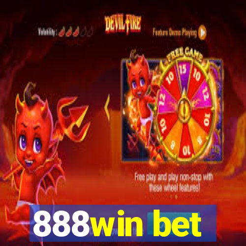 888win bet